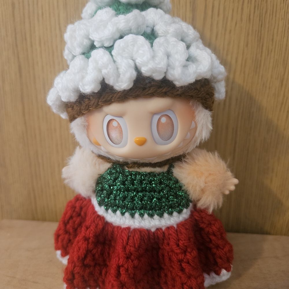 Crochet Outfit